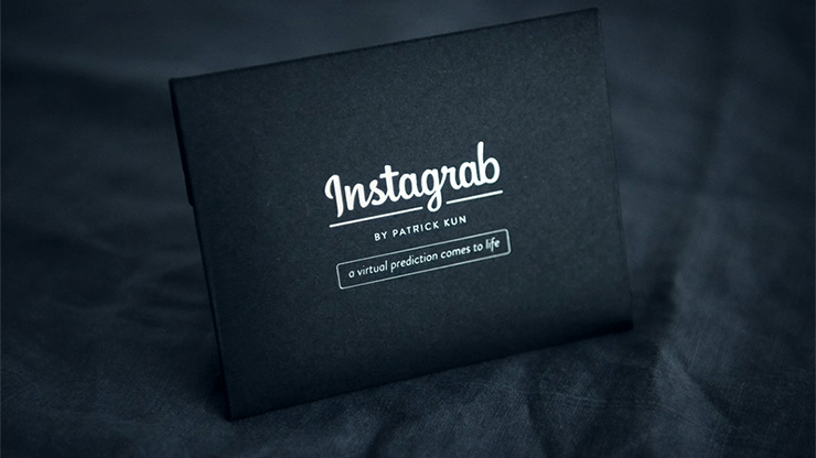 InstaGrab - image 1