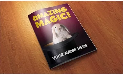 Instant Author