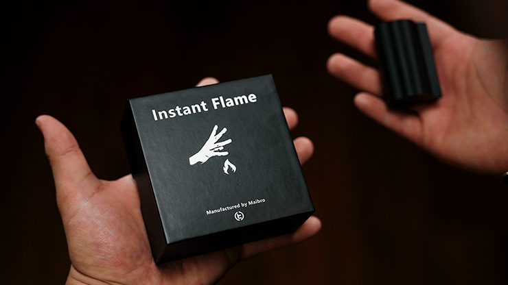 Instant Flame - thumbnail 6