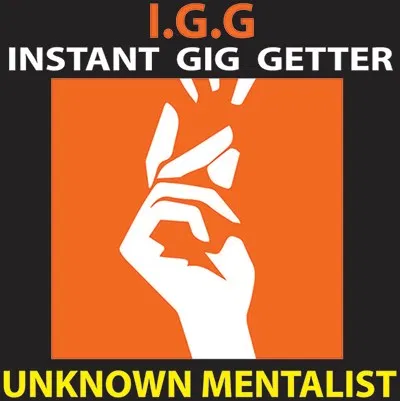 Instant Gig Getter