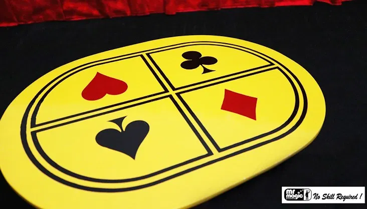 Instant Magic Table - image 2