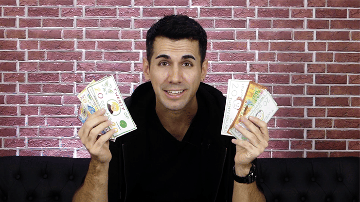 Instant Paper to Money Kid Version - thumbnail 3