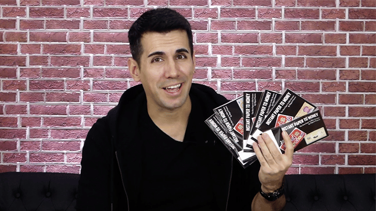 Instant Paper to Money Kid Version - thumbnail 4