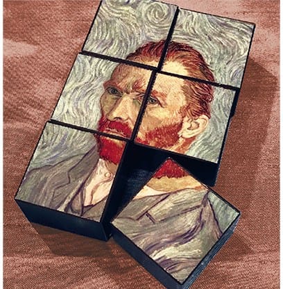 Instant Portrait