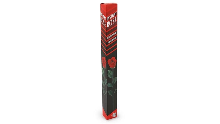 Instant Rose - image 1