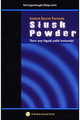 Instant Secret Formula Slush Powder - image 1