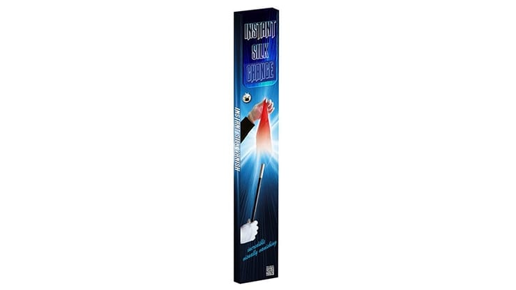 Instant Silk Change - image 1