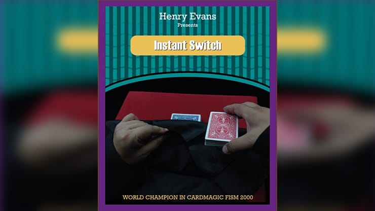 Instant Switch