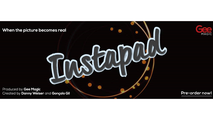 Instapad