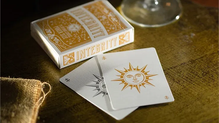 Integrity Playing Cards - image 2