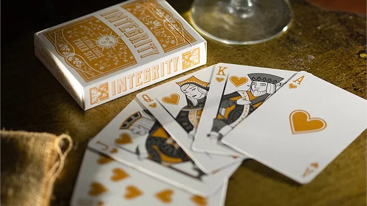 Integrity Playing Cards - image 4
