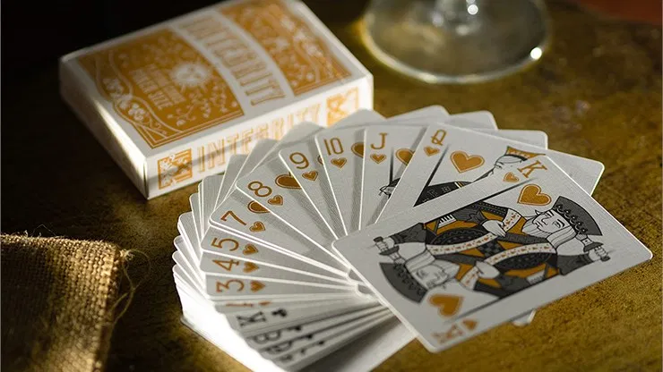 Integrity Playing Cards - image 5