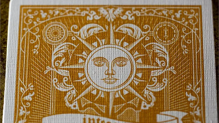 Integrity Playing Cards - image 1
