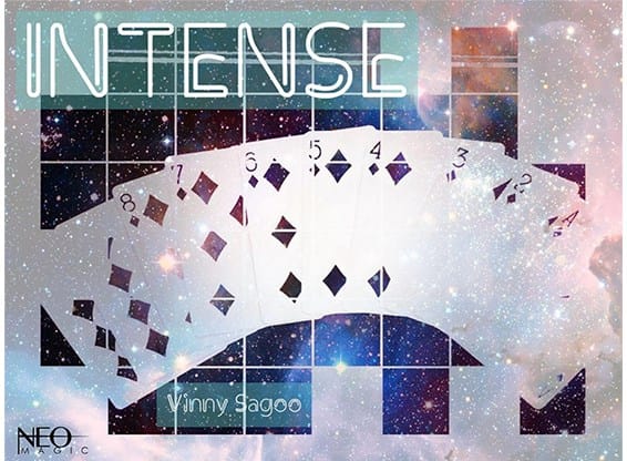 Intense