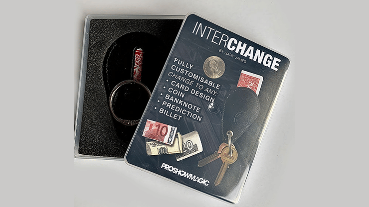 Interchange - thumbnail 4