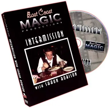 Intermission - image 1