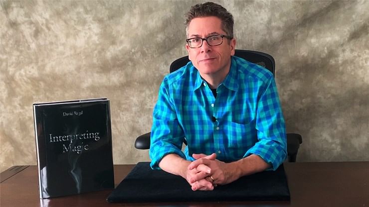 Interpreting Magic
