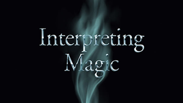 Interpreting Magic - magic