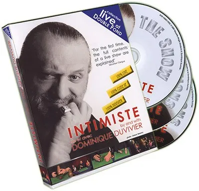 Intimiste - image 1