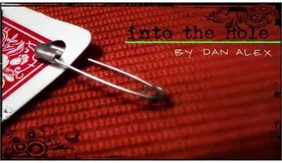 Into The Hole