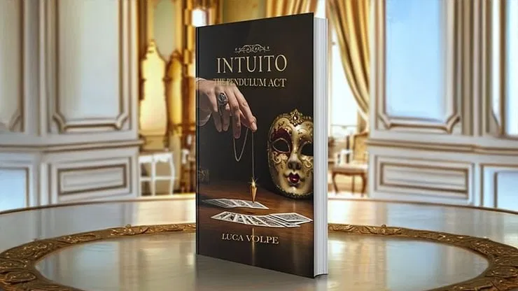 Intuito: The Pendulum Act