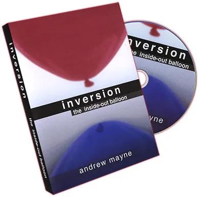Inversion