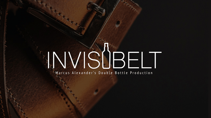 Invisibelt - image 1