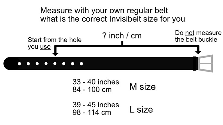 Invisibelt - thumbnail 5