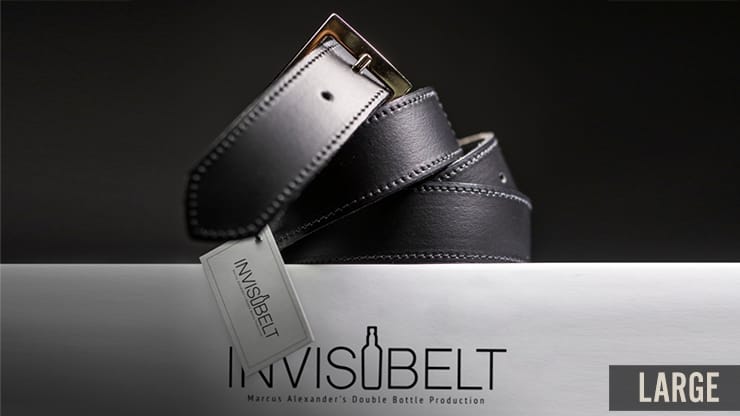Invisibelt - thumbnail 2