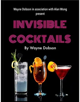 Invisible Cocktail