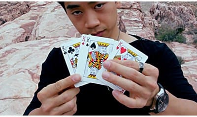 Invisible Hands - thumbnail 3