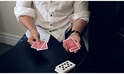 Invisible Hands - thumbnail 4