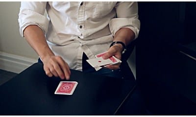 Invisible Hands - thumbnail 5