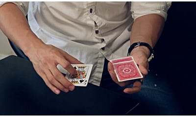 Invisible Hands - thumbnail 6