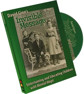 Invisible Message