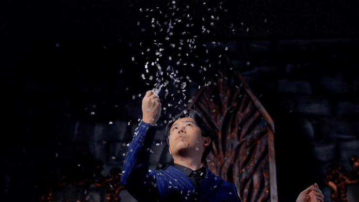 Invisible Snow - thumbnail 6