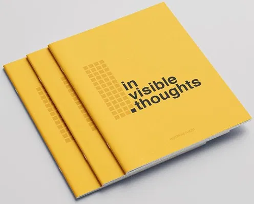 Invisible Thoughts