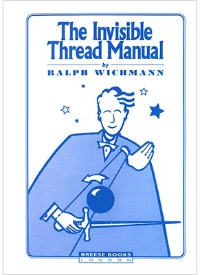 Invisible Thread Manual