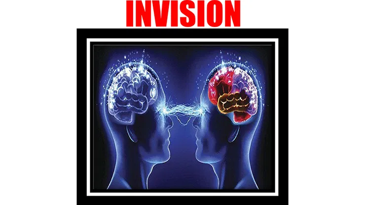 Invision Harvey Raft