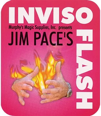 Inviso Flash