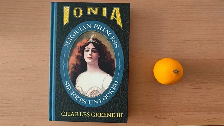 Ionia: Magician Princess Secrets Unlocked - image 5