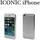 iPhone 5 Silver (Metal)