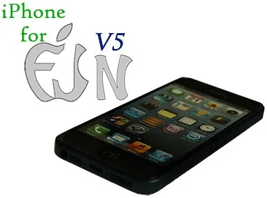 iPhone for FUN V5