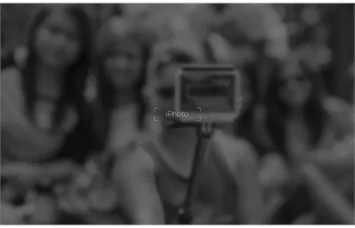 iPhoto