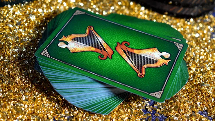Ireland Playing Cards - image 2