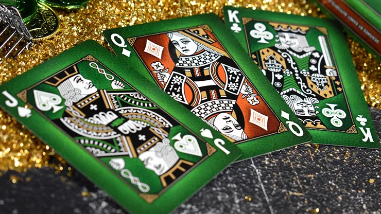 Ireland Playing Cards - image 3