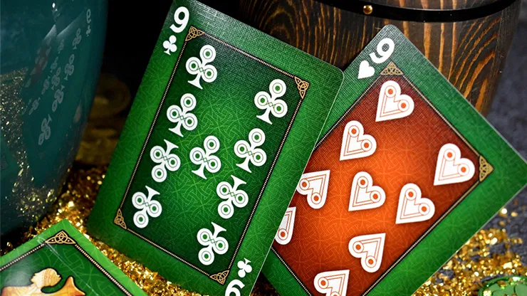 Ireland Playing Cards - image 4