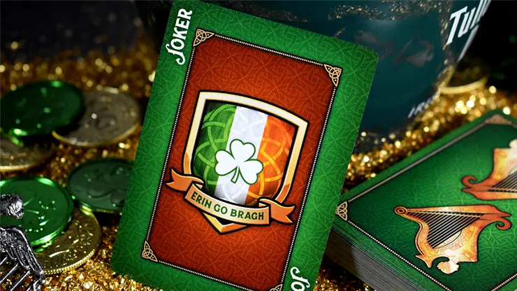 Ireland Playing Cards - image 5