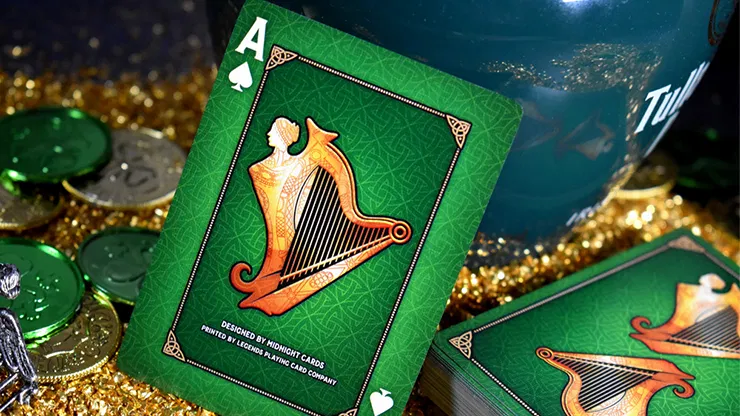 Ireland Playing Cards - image 6