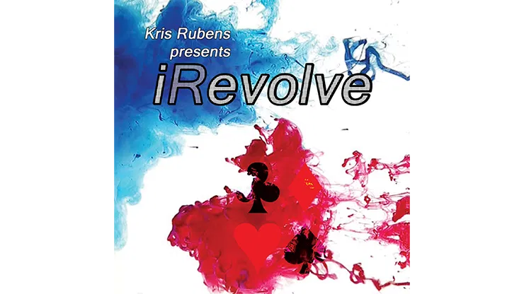 iRevolve